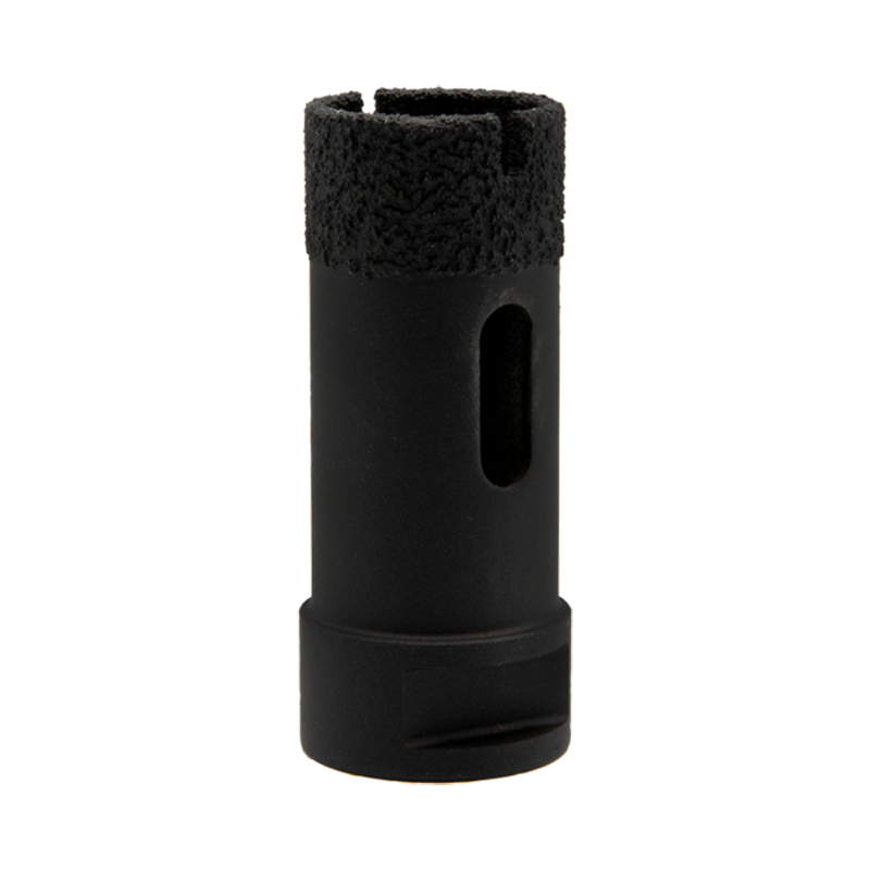 Bellota Diamond Drill Bit 25mm, diamond drill bit or cutting disc at Irwin Tiles
