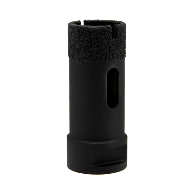 Bellota Diamond Drill Bit 25mm, diamond drill bit or cutting disc at Irwin Tiles