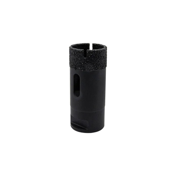 Bellota Diamond Drill Bit 28mm, diamond drill bit or cutting disc at Irwin Tiles