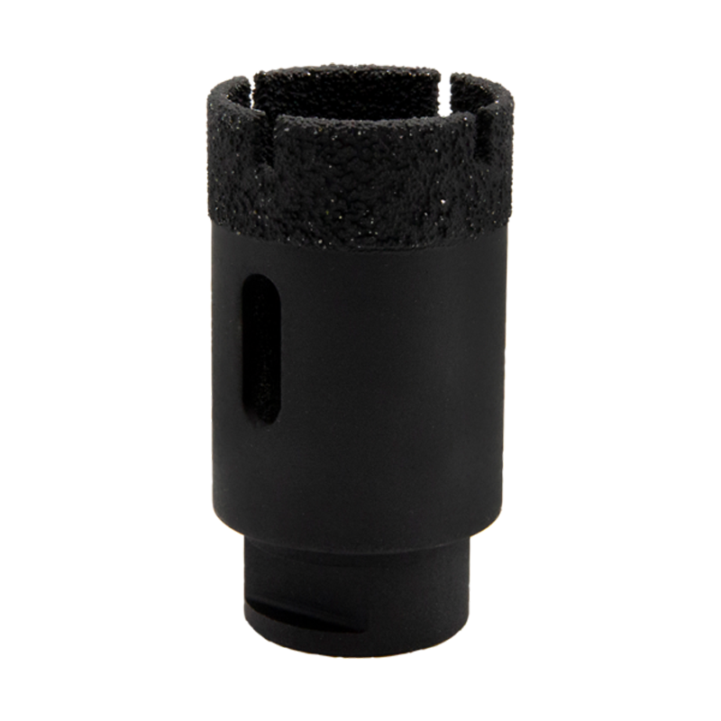 Bellota Diamond Drill Bit 35mm, diamond drill bit or cutting disc at Irwin Tiles