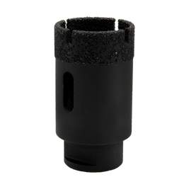 Bellota Diamond Drill Bit 35mm, diamond drill bit or cutting disc at Irwin Tiles