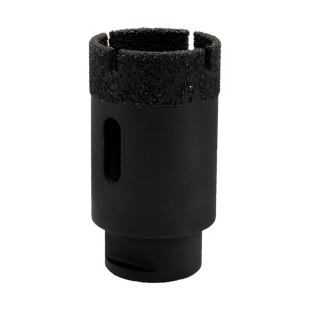 Bellota Diamond Drill Bit 35mm, diamond drill bit or cutting disc at Irwin Tiles