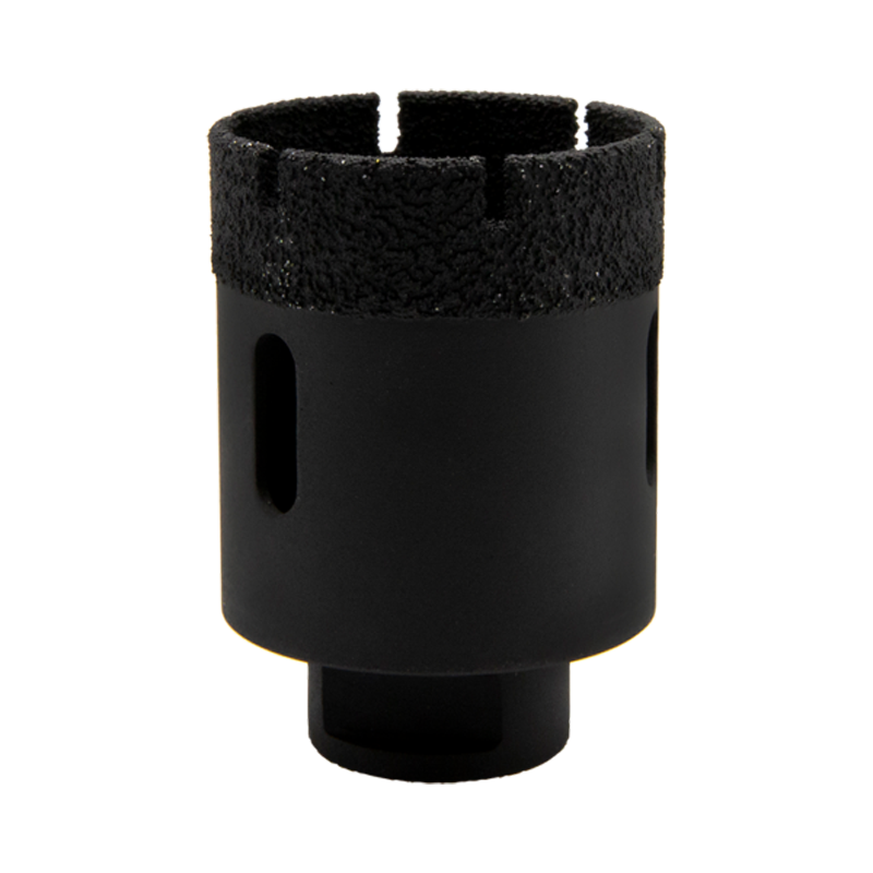 Bellota Diamond Drill Bit 45mm, diamond drill bit or cutting disc at Irwin Tiles