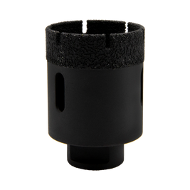 Bellota Diamond Drill Bit 45mm, diamond drill bit or cutting disc at Irwin Tiles