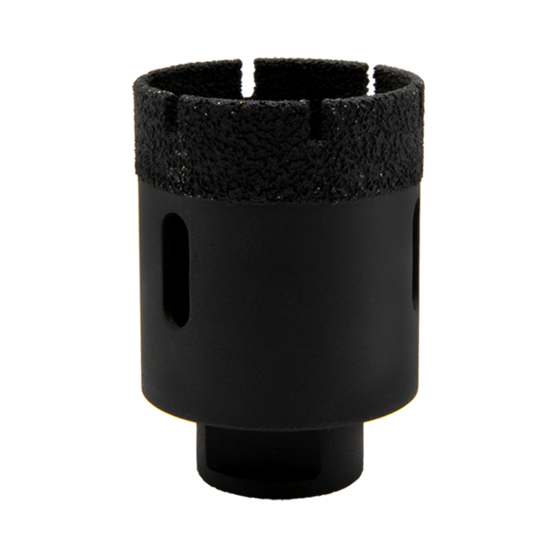 Bellota Diamond Drill Bit 45mm, diamond drill bit or cutting disc at Irwin Tiles