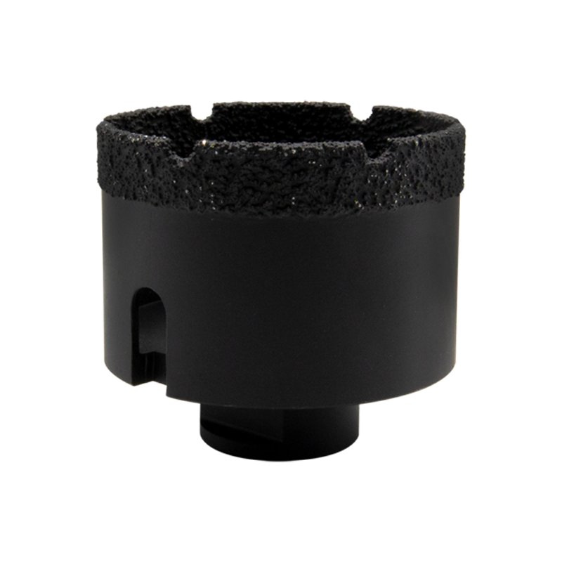 Bellota Diamond Drill Bit 60mm, diamond drill bit or cutting disc at Irwin Tiles
