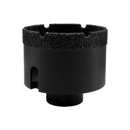 Bellota Diamond Drill Bit 60mm, diamond drill bit or cutting disc at Irwin Tiles
