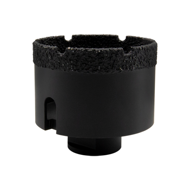 Bellota Diamond Drill Bit 60mm, diamond drill bit or cutting disc at Irwin Tiles