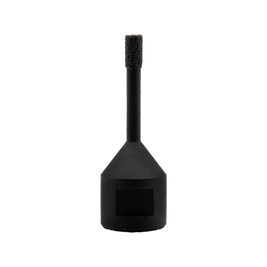 Bellota Diamond Drill Bit 6mm, diamond drill bit or cutting disc at Irwin Tiles