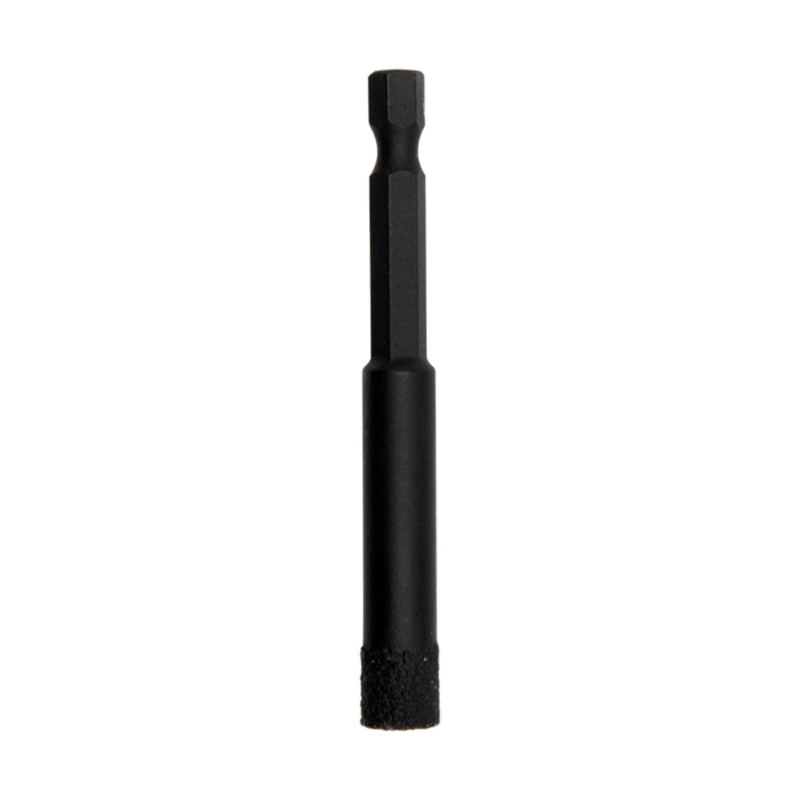 Bellota Diamond Drill Bit Hex 10mm, diamond drill bit or cutting disc at Irwin Tiles