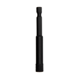Bellota Diamond Drill Bit Hex 10mm, diamond drill bit or cutting disc at Irwin Tiles