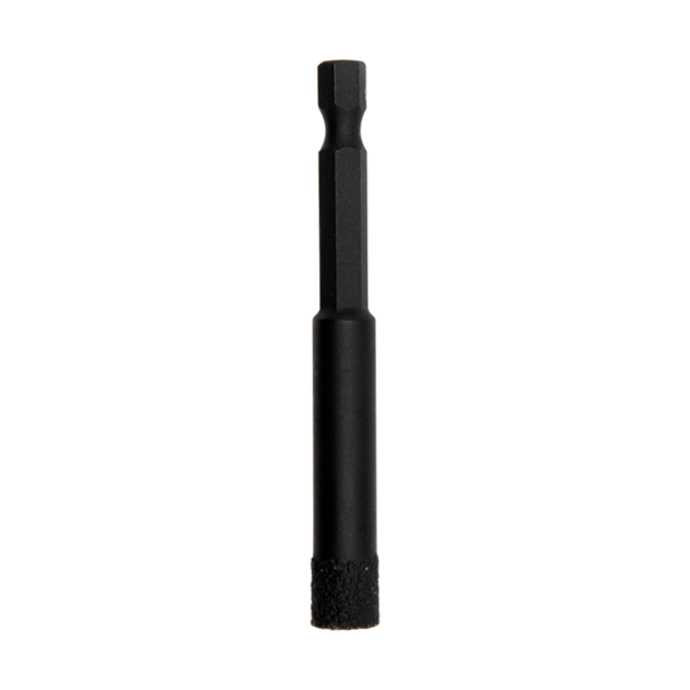 Bellota Diamond Drill Bit Hex 10mm, diamond drill bit or cutting disc at Irwin Tiles