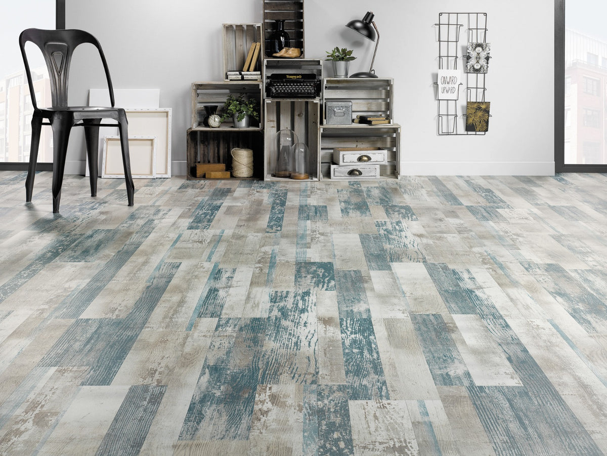 Pacifique Laminate 8mm, laminate flooring at Irwin Tiles