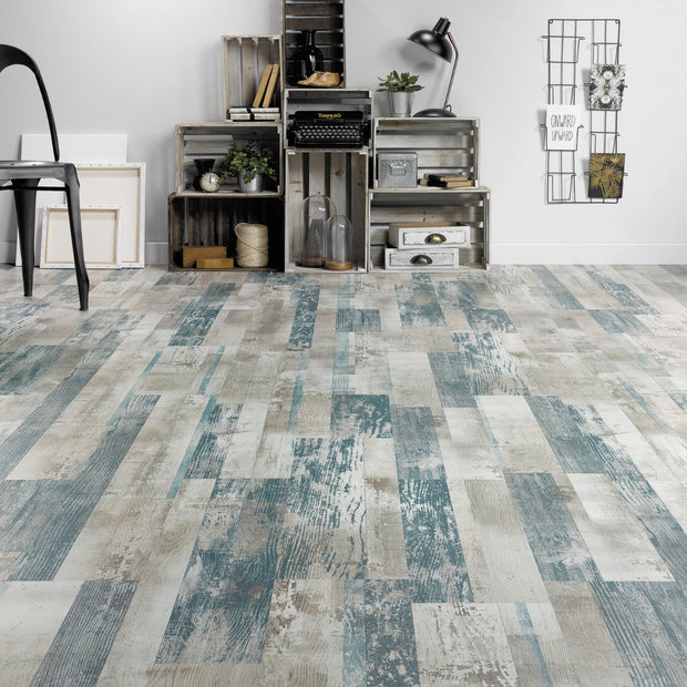 Pacifique Laminate 8mm, laminate flooring at Irwin Tiles
