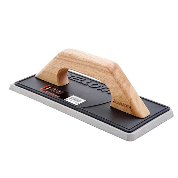 Bellota Light Tiling Grout Float, tile grout at Irwin Tiles