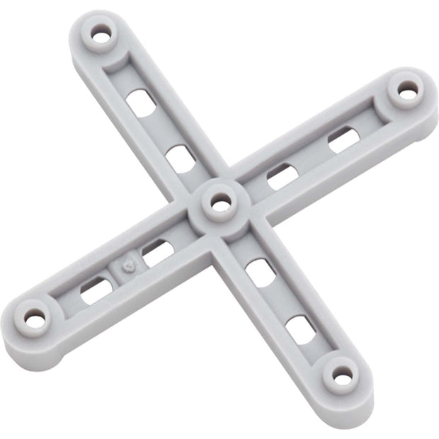 Bellota 5mm Tile Spacers (200pk), tile spacer at Irwin Tiles