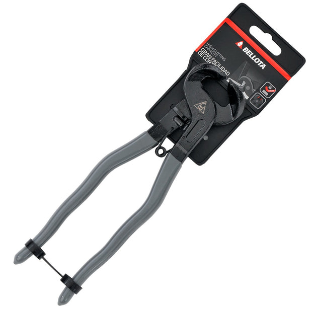 Bellota Straight Cut Nippers, tiling hand tool at Irwin Tiles, view 6