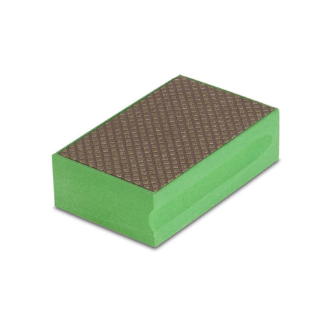 Rubi Diamond Hand Pad 60 Grit, tiling accessory at Irwin Tiles
