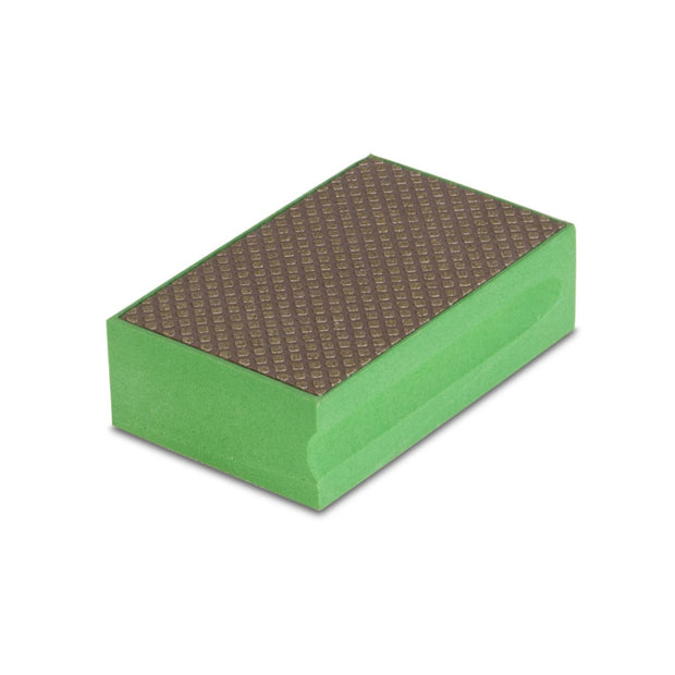 Rubi Diamond Hand Pad 60 Grit, tiling accessory at Irwin Tiles