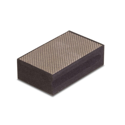 Rubi Diamond Hand Pad 120 Grit, tiling accessory at Irwin Tiles