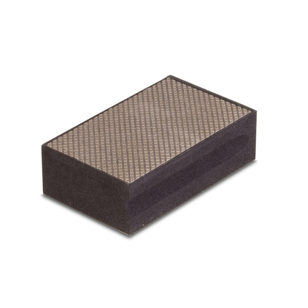 Rubi Diamond Hand Pad 120 Grit, tiling accessory at Irwin Tiles