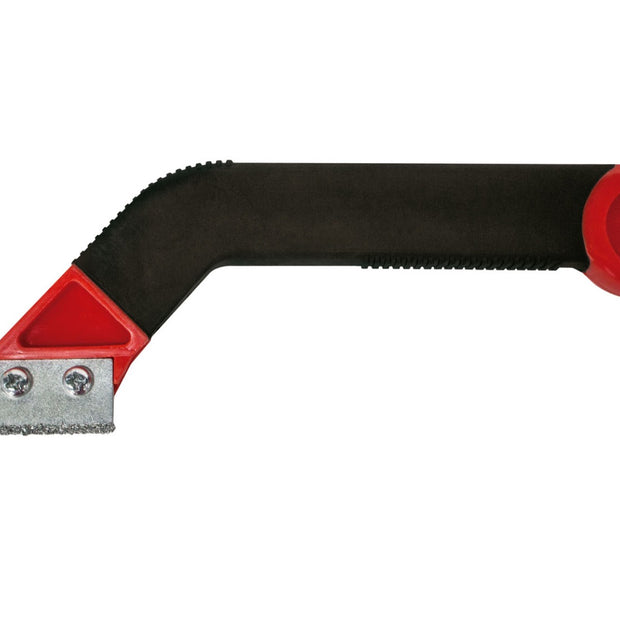 Rubi Joint Scraper Pro, tile grout at Irwin Tiles