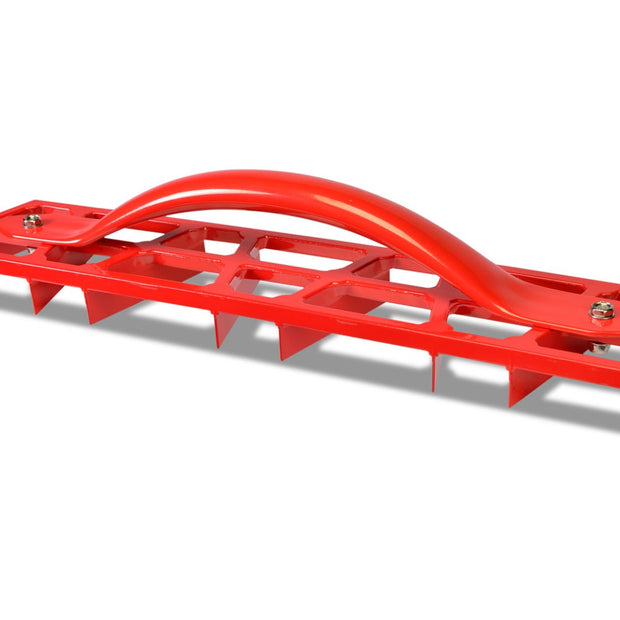 Rubi Aluminium Plaster Scraper, tiling tool at Irwin Tiles