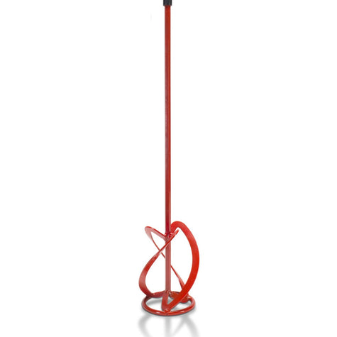 Rubi Mortar Mixing Paddle M-80mm, mixing paddle at Irwin Tiles