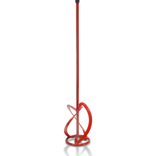 Rubi Mortar Mixing Paddle M-80mm, mixing paddle at Irwin Tiles