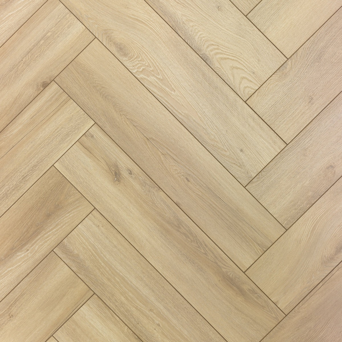 Papyrus Herringbone All Over Water Resistant Laminate 12mm, laminate flooring at Irwin Tiles