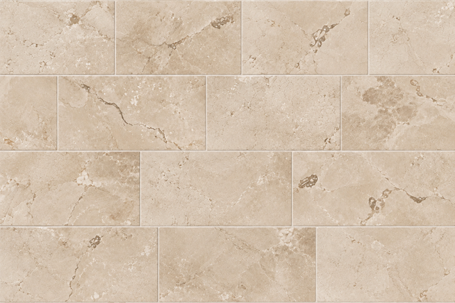 Crema Marfil Marble 60x40cm Brushed Finish