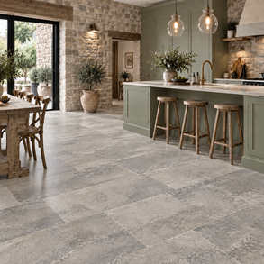 Pietre di Fiume Grigio 60 x 120cm