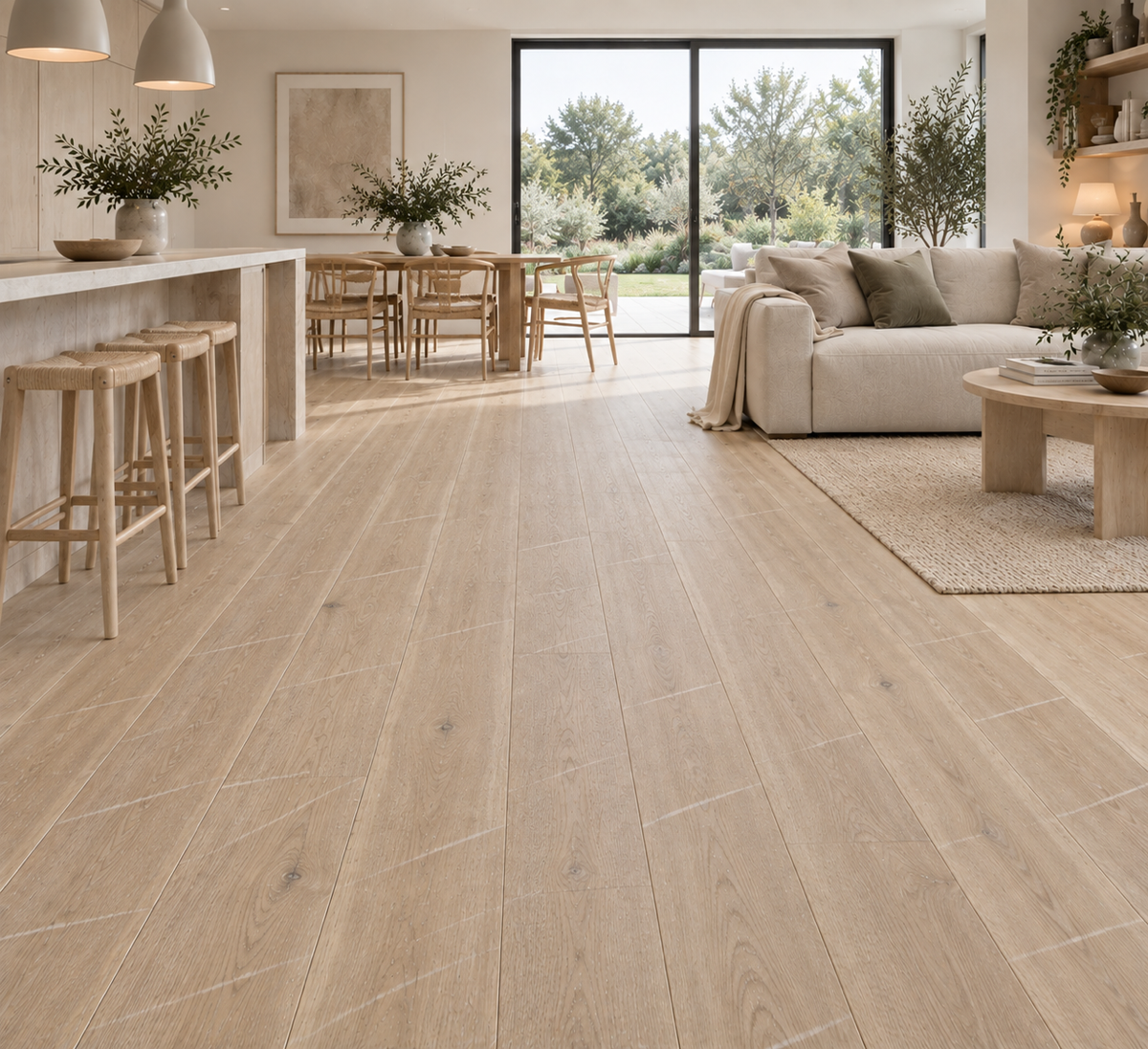 Alpine Oak 189mm
