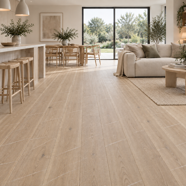 Alpine Oak 189mm