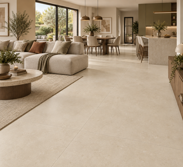 Arenisca Perla 90 x 90cm