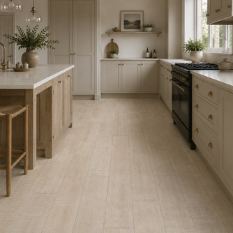 Beziers Almond Plank 20 x 120cm