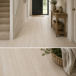 Beziers Almond Plank 20 x 120cm