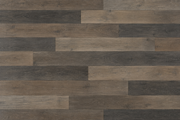 Black Island Oak Plank 190mm