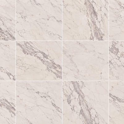 Calacatta Polished Marble 61x61cm  x 20mm