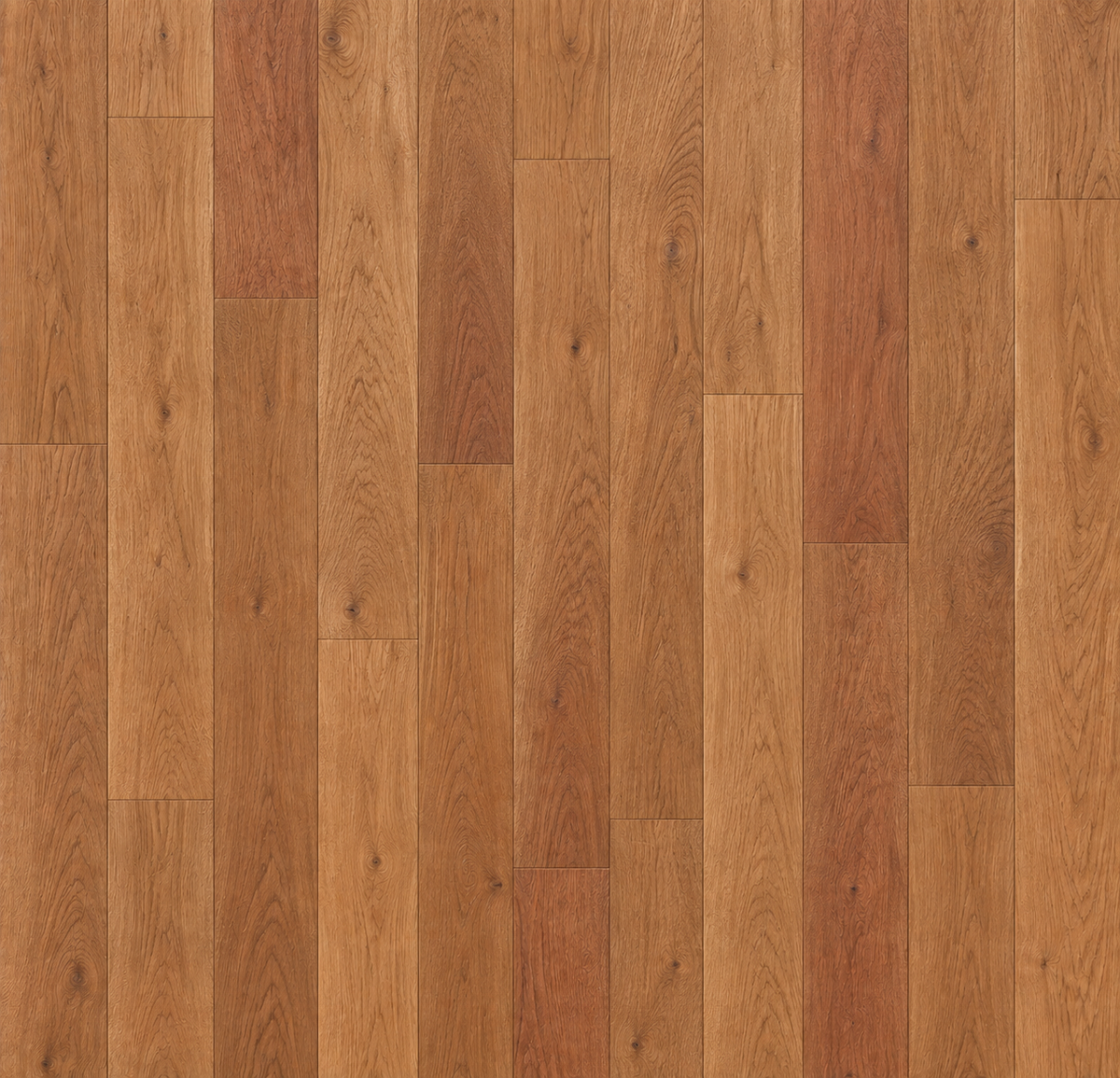 Chelsea Oak Brushed 127mm