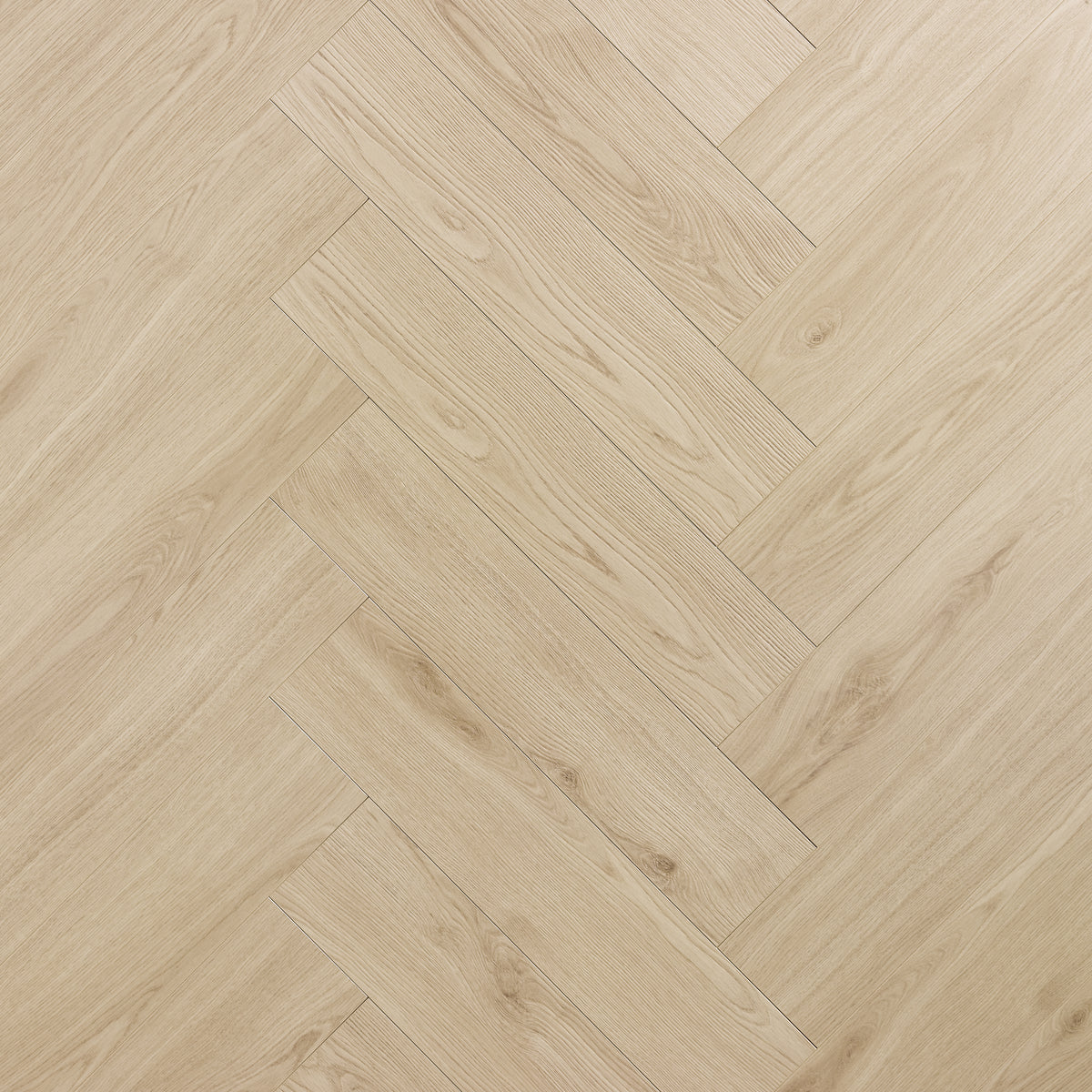 Chene Tunis Herringbone Laminate 10mm Water Resistant