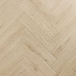 Chene Tunis Herringbone Laminate 10mm Water Resistant