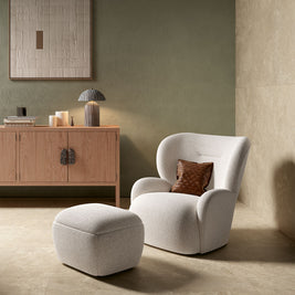 Cosmopolitan Taupe 60x120cm