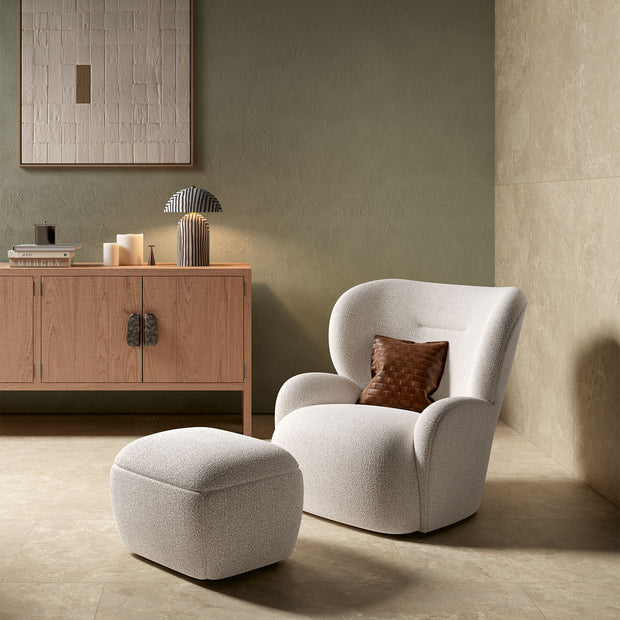 Cosmopolitan Taupe 60x120cm