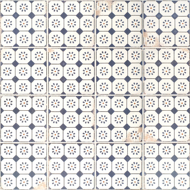 Fuego Tesselar 22.5x22.5cm