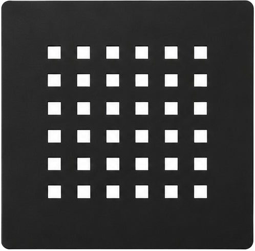 Dallmer Square Drain Cover