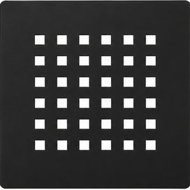 Dallmer Square Drain Cover