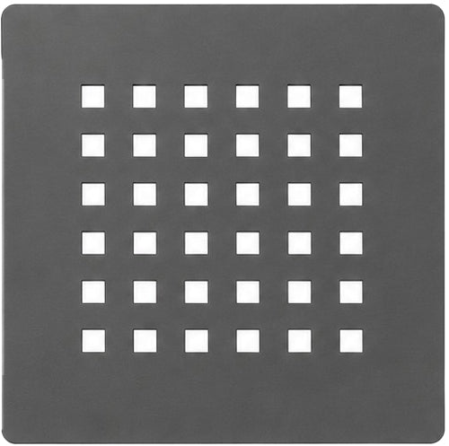 Dallmer Square Drain Cover