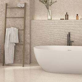Denia Marron Terrazzo 60x120cm
