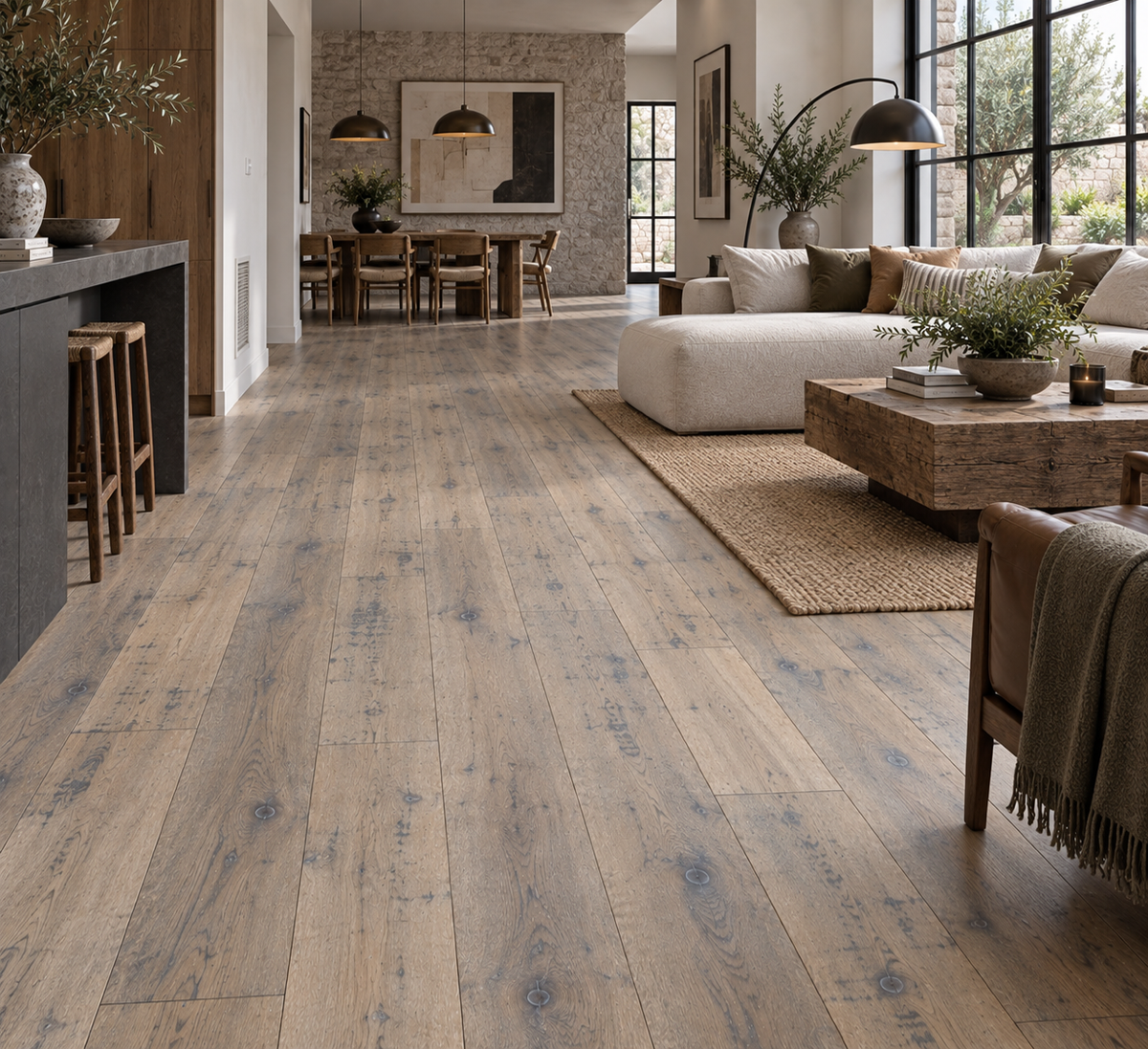 Farm Traditions Plank 190mm